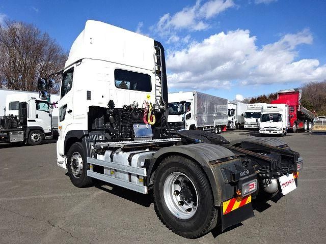 HINO PROFIA 2019 Image 31