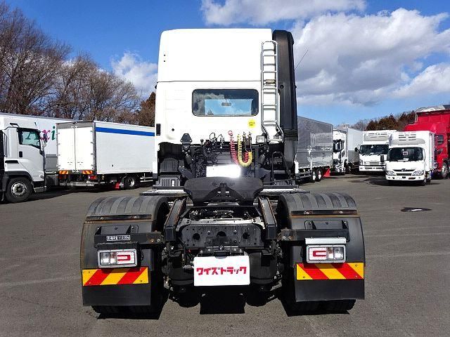 HINO PROFIA 2019 Image 31