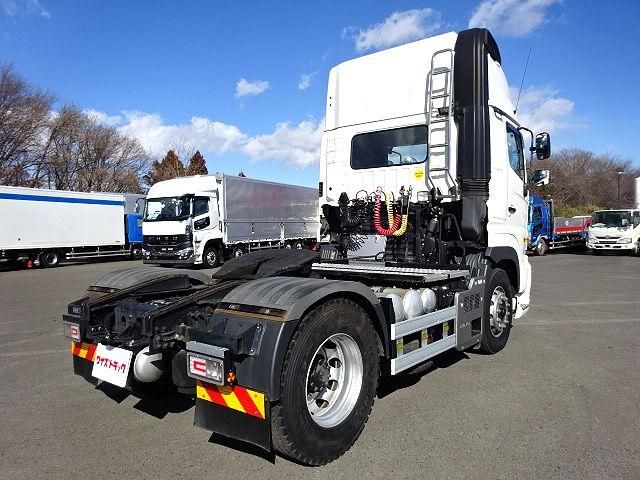 HINO PROFIA 2019 Image 31