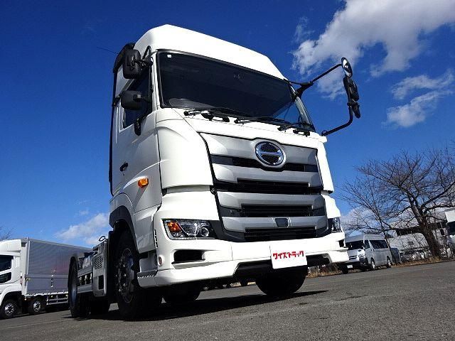 HINO PROFIA 2019 Image 31