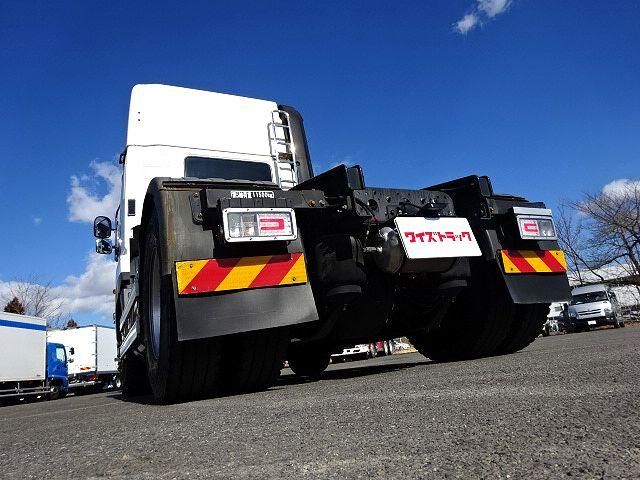 HINO PROFIA 2019 Image 31