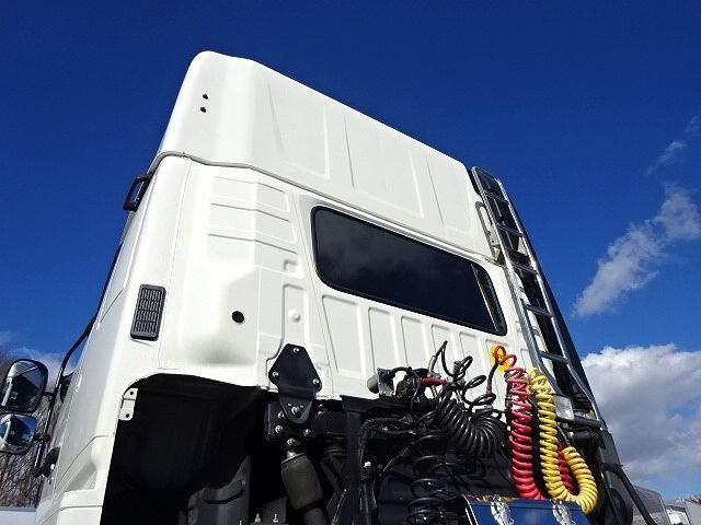 HINO PROFIA 2019 Image 31