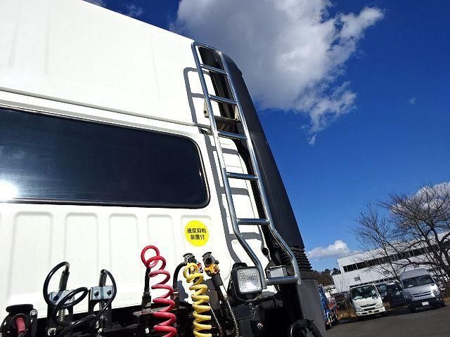 HINO PROFIA 2019 Image 31