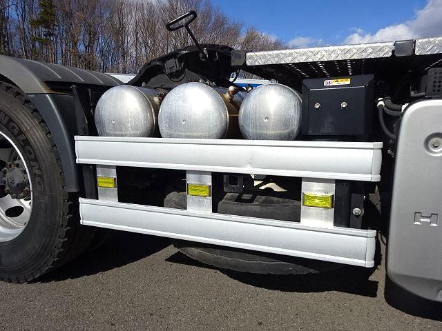 HINO PROFIA 2019 Image 31