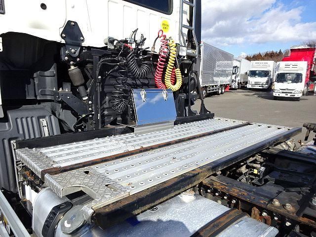 HINO PROFIA 2019 Image 31