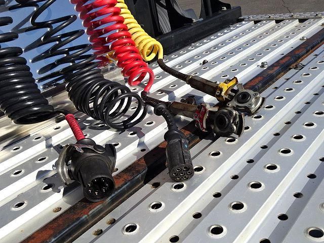 HINO PROFIA 2019 Image 31