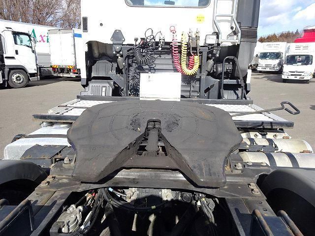 HINO PROFIA 2019 Image 31