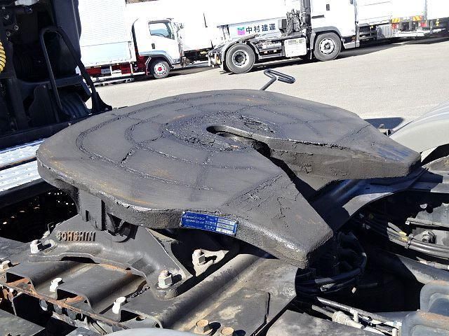 HINO PROFIA 2019 Image 31