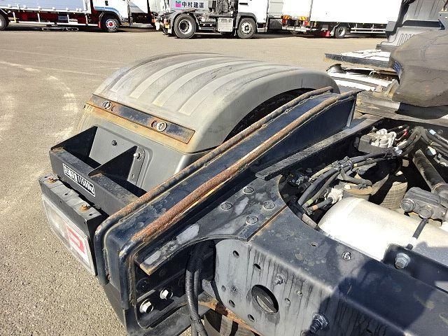 HINO PROFIA 2019 Image 31