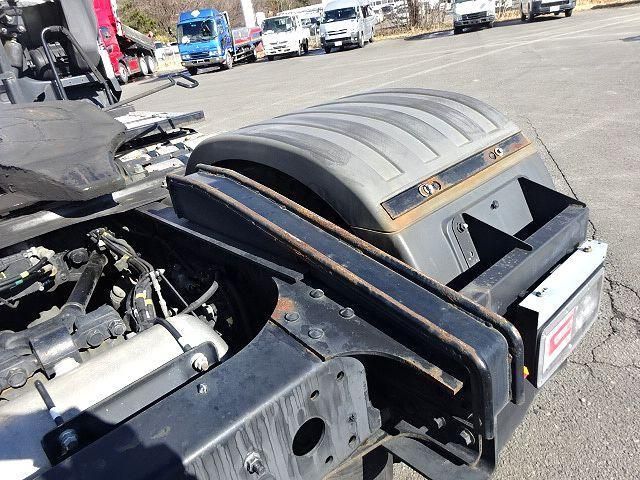 HINO PROFIA 2019 Image 31