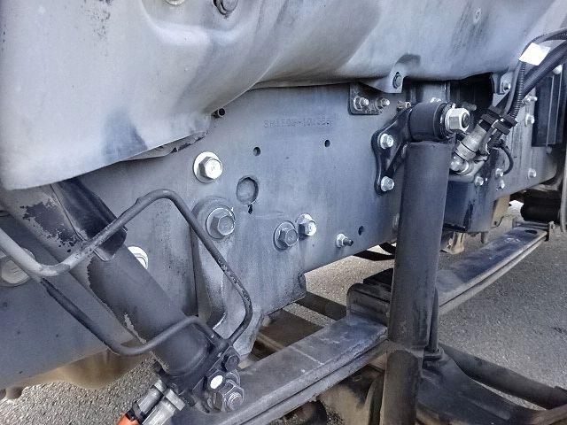 HINO PROFIA 2019 Image 31