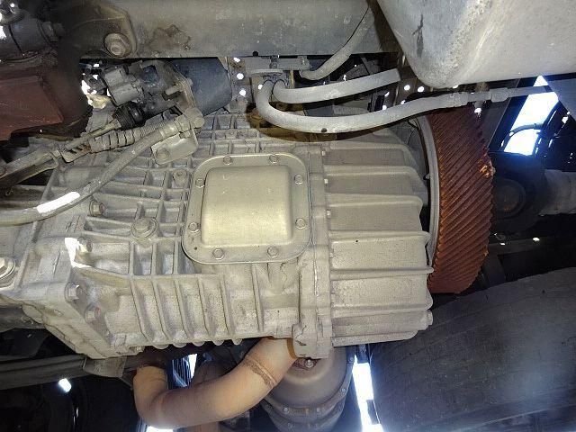 HINO PROFIA 2019 Image 31