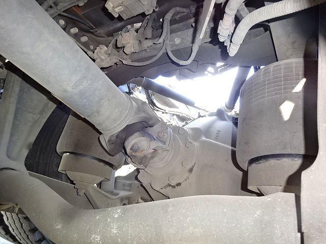 HINO PROFIA 2019 Image 31