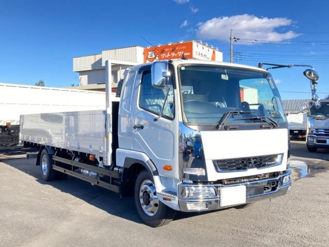 MITSUBISHI FUSOU FIGHTER 2024 Image 31