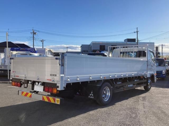 MITSUBISHI FUSOU FIGHTER 2024 Image 31