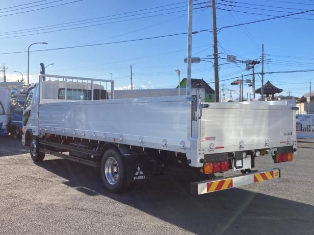 MITSUBISHI FUSOU FIGHTER 2024 Image 31