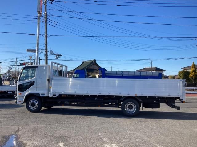 MITSUBISHI FUSOU FIGHTER 2024 Image 31