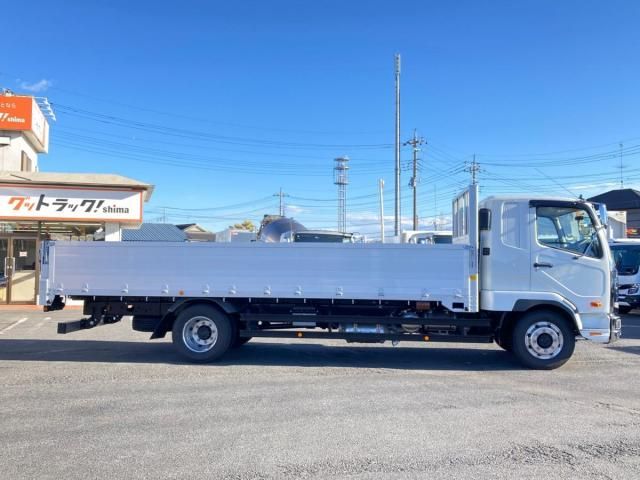 MITSUBISHI FUSOU FIGHTER 2024 Image 31