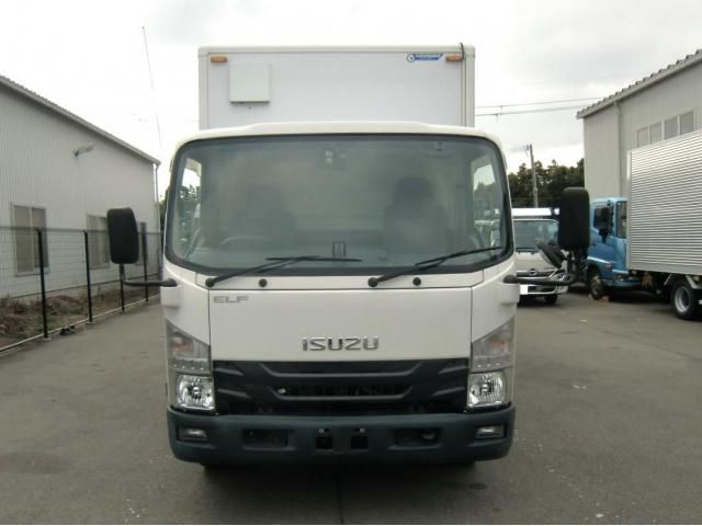 ISUZU ELF 2018 Image 31