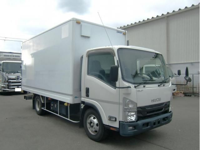 ISUZU ELF 2018 Image 31