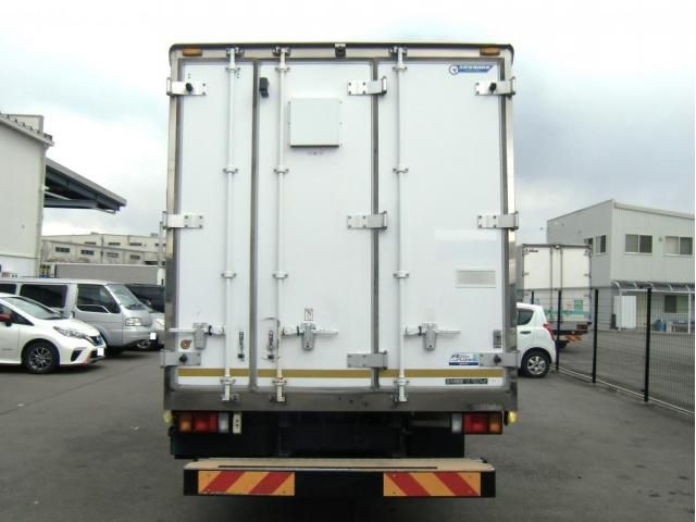 ISUZU ELF 2018 Image 31