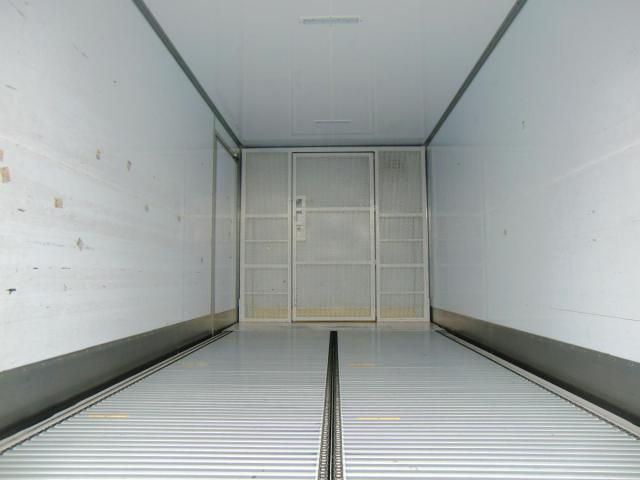 ISUZU ELF 2018 Image 31