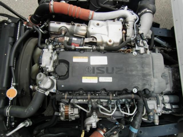 ISUZU ELF 2018 Image 31