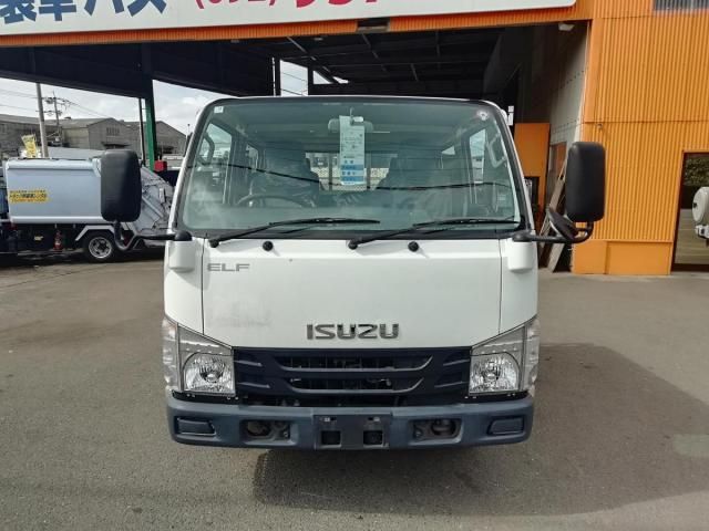 ISUZU ELF 2017 Image 31
