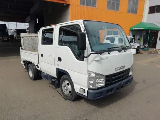ISUZU ELF 2017 Image 31