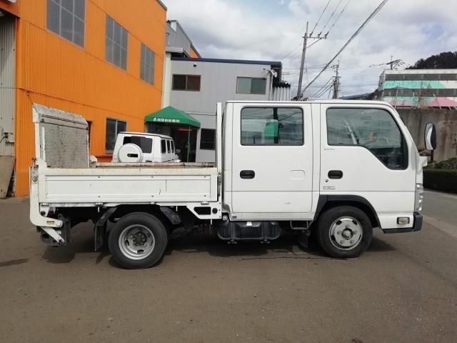 ISUZU ELF 2017 Image 31