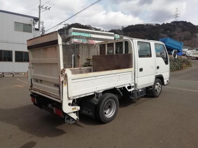 ISUZU ELF 2017 Image 31