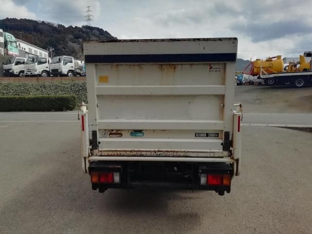 ISUZU ELF 2017 Image 31
