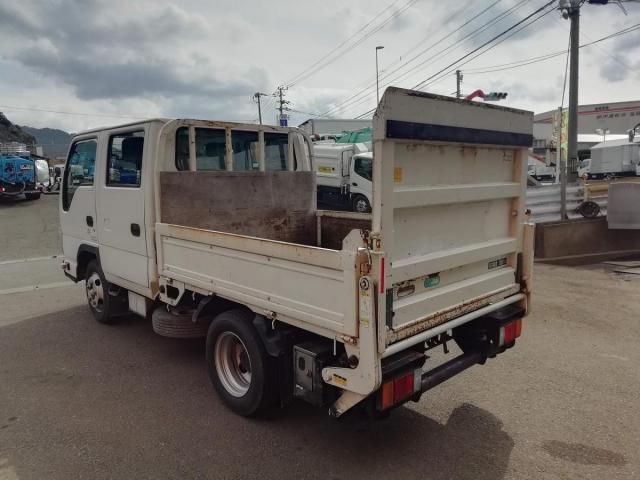 ISUZU ELF 2017 Image 31