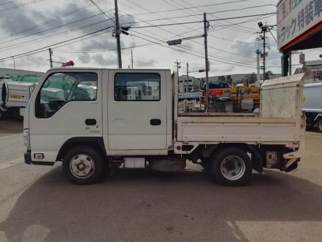 ISUZU ELF 2017 Image 31