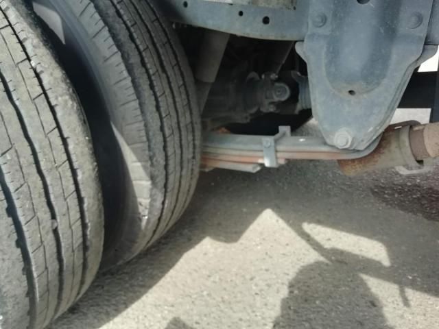 ISUZU ELF 2017 Image 31