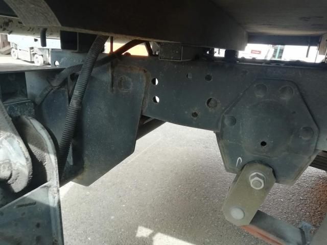 ISUZU ELF 2017 Image 31