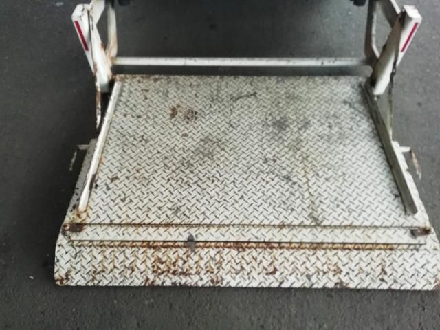 ISUZU ELF 2017 Image 31