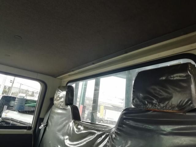 ISUZU ELF 2017 Image 31