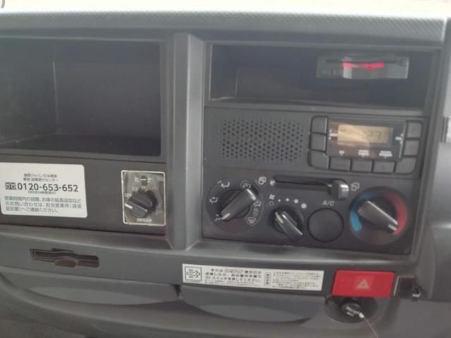 ISUZU ELF 2017 Image 31