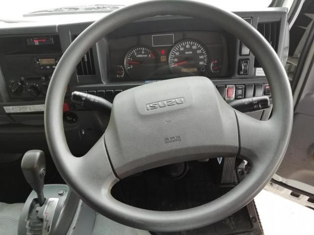ISUZU ELF 2017 Image 31