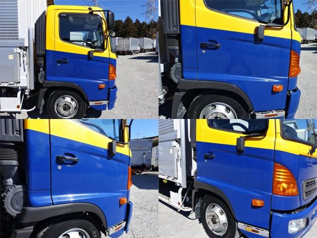HINO RANGER 2013 Image 31