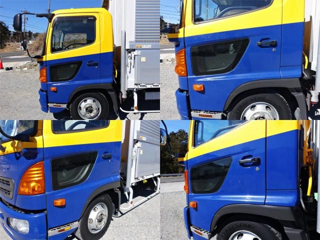 HINO RANGER 2013 Image 31