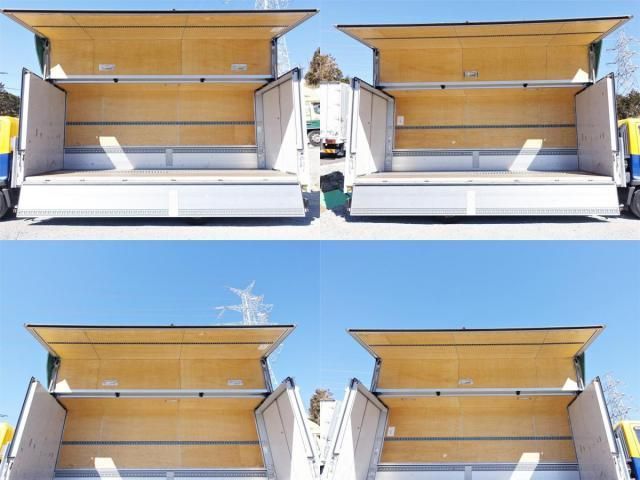 HINO RANGER 2013 Image 31