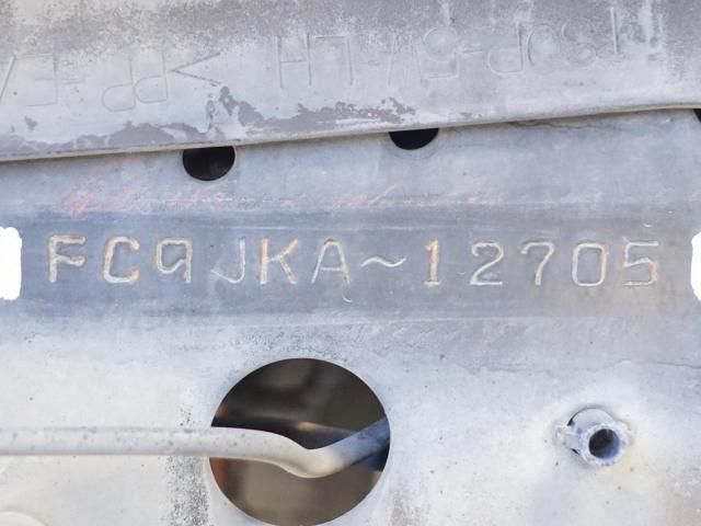 HINO RANGER 2013 Image 31