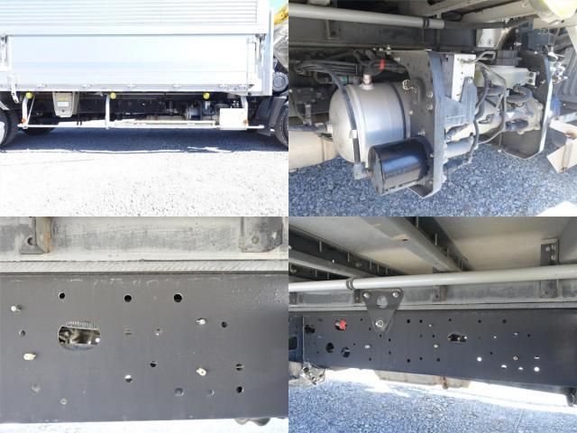 HINO RANGER 2013 Image 31