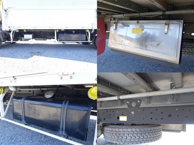 HINO RANGER 2013 Image 31