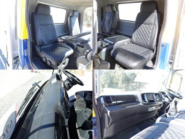 HINO RANGER 2013 Image 31