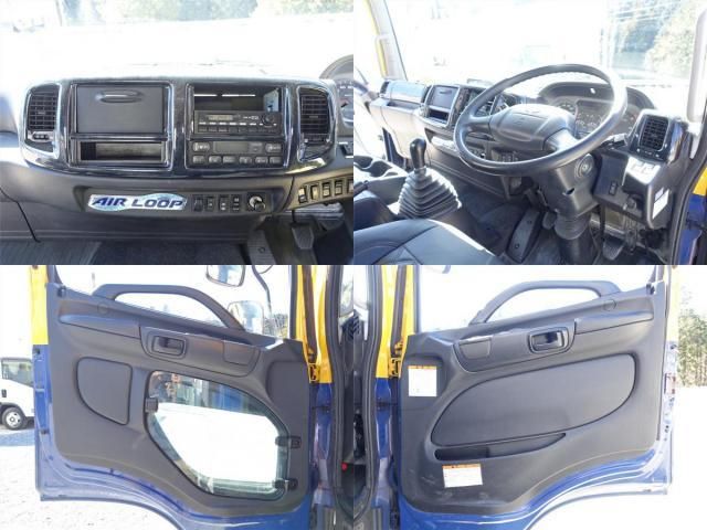 HINO RANGER 2013 Image 31