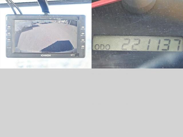 HINO RANGER 2013 Image 31