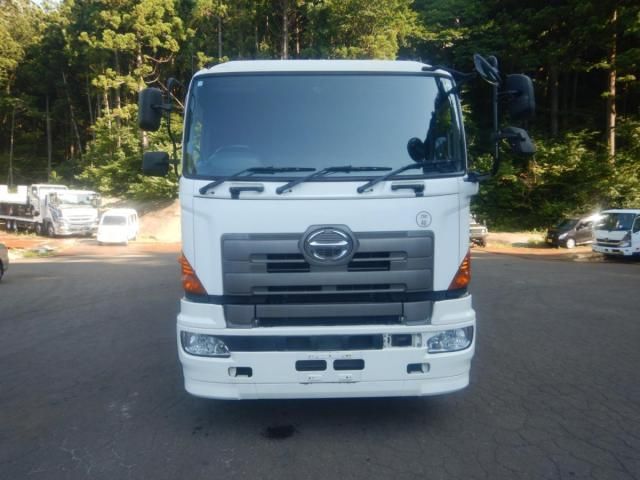 HINO PROFIA 2012 Image 31